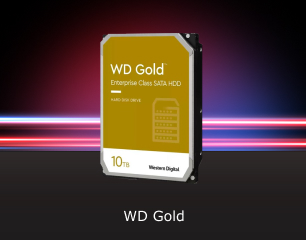 WD Gold в магазине Softline